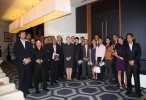 W Doha hosts Qatar Concierge Society